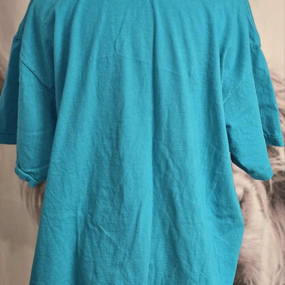 Vintage South Carolina Large Tshirt - Picture 5 of 6